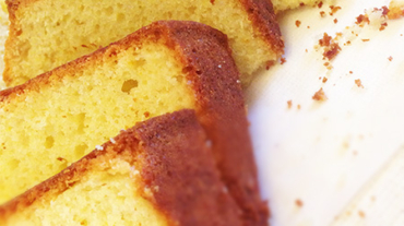 lemon cake