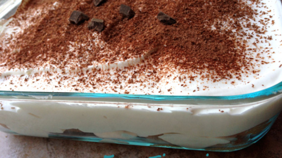 tiramisu